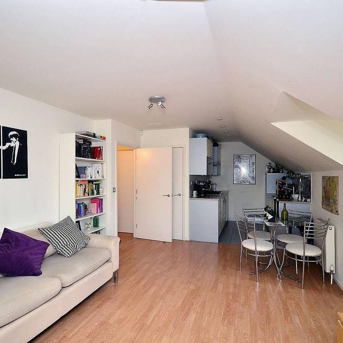 1 bedroom flat to rent - Photo 1