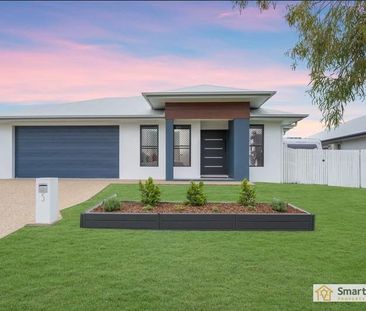 5 Tilbrook Street, Burdell QLD 4818 - House For Rent | Domain - Photo 6