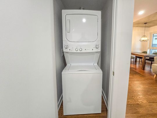 Condo for rent, Montréal (Le Sud-Ouest) - Photo 1