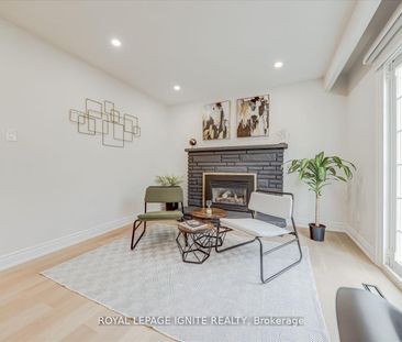 For Lease - 4023 Bishopstoke Lane Unit# Main, Mississauga, Ontario - Photo 5