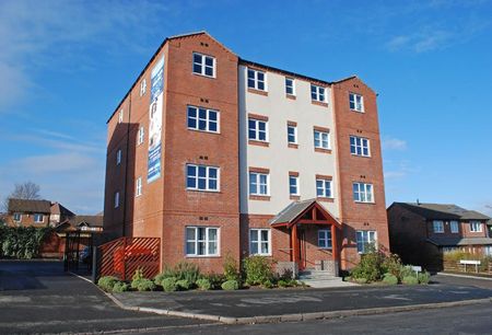 1 bedroom flat to rent - Photo 3