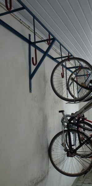 Karel van de Woestynestraat 21, kamer 1.08 - Photo 1