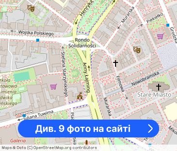 2 pokoje, Zyg. Augusta wynajmę - Фото 1