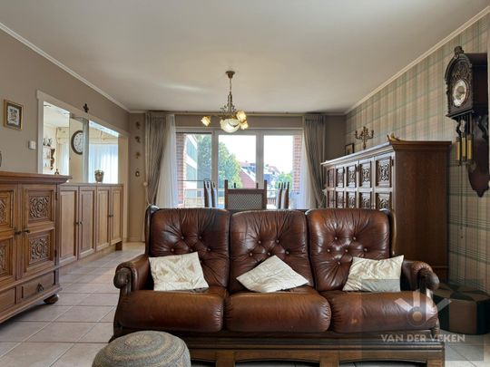 RUIM GEMEUBELD 3-SLPK APPARTEMENT - Photo 1