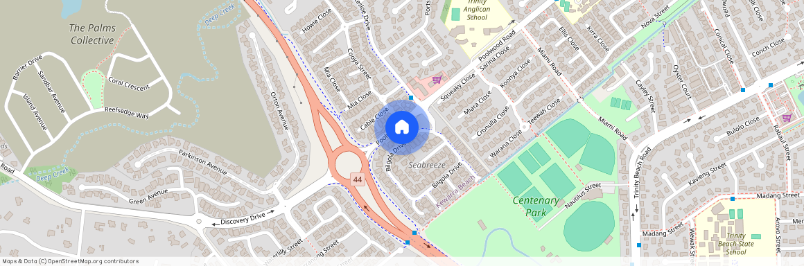 59 Bilgola Drive, Qld 4879, Kewarra Beach