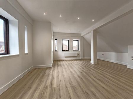 1 bedroom Flat To Let Total Size: 757 SQ FT - Photo 3