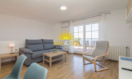 TWO-BEDROOM DUPLEX CHALET – GRAN ALACANT - Photo 3