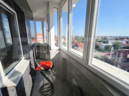 Apartament cu 3 camere, decomandat, 2 băi și pet friendly, - Photo 5