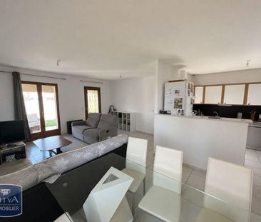 Location Maison 4 pièces 86m² FOULAYRONNES 47510 - Photo 2