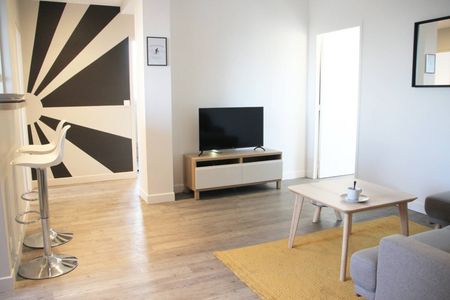 3 CHAMBRES DANS T4 QUARTIER HIPPODROME/FACULTÉ - Photo 4