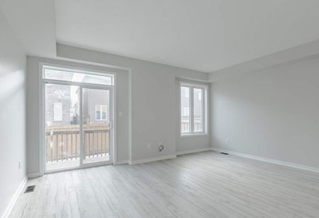For Lease - 414 Queen Mary Drive Unit# Upper, Brampton, Ontario - Photo 3