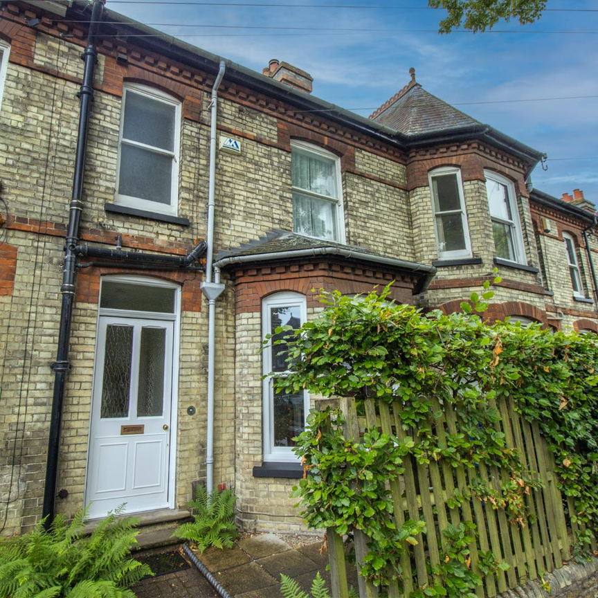 Humberstone Road, Cambridge - Photo 1