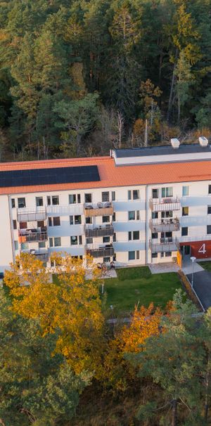 Nyborgsvägen, Stenungsund - Photo 2