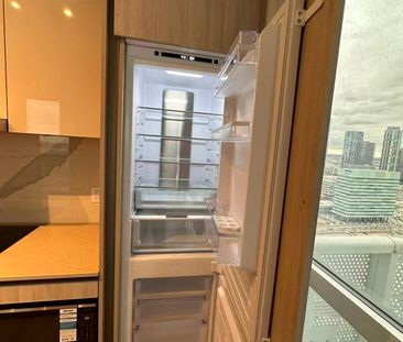 For Lease - 8 Interchange Way Unit# 3209, Vaughan, Ontario - Photo 5