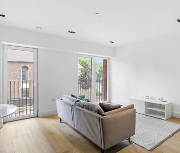 1 bedroom flat to rent - Photo 6