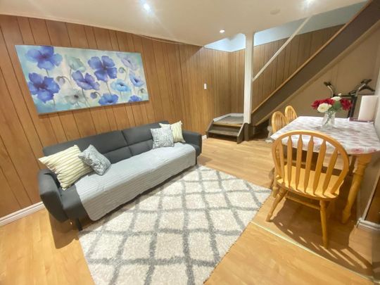 For Lease - 30 Goodless Court, Toronto, Ontario - Photo 1