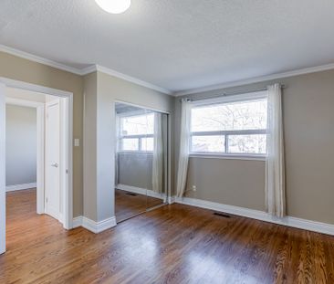 For Lease - 118 Dorcot Avenue Unit# MAIN, Toronto, Ontario - Photo 6