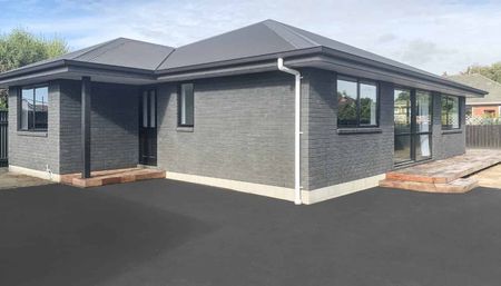 TIMARU - 3 BEDROOMS - Photo 3