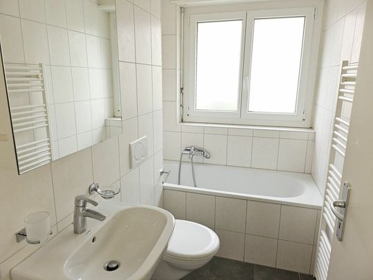 4.5 Zimmer, 1. Stock - Foto 1