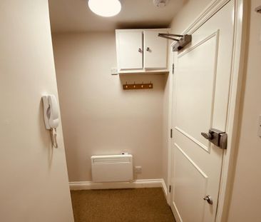 Studio to rent - Photo 6