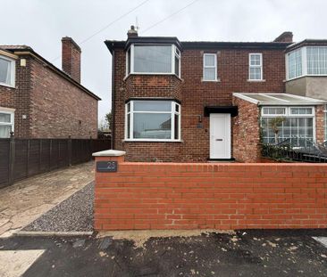 3 bedroom semi-detached house to rent - Photo 6