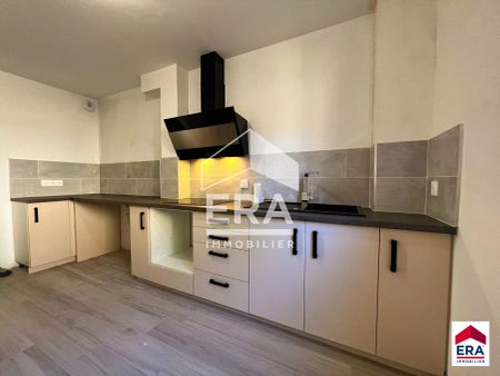 Appartement T2 Rez de Jardin Carpentras - Photo 2