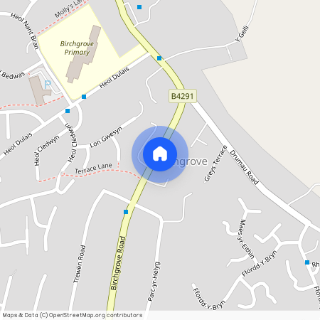Birchgrove Road, Birchgrove, SA7 9JU