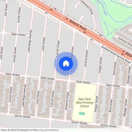 43 Doherty Street, Vic 3023, Deer Park