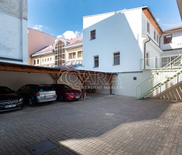 Pronájem bytu 2+kk 62 m² - Fotografie 2