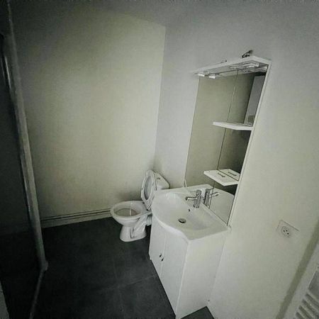 Appartement 2 pièces - 71000 Mâcon - Photo 3