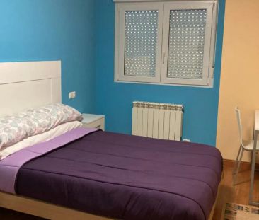 Piso de alquiler en Calle Matafigos, 14, Trobajo del Cerecedo - Photo 4