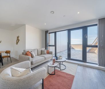 Flat to rent - Medway Street, Chatham, ME4 - Photo 6