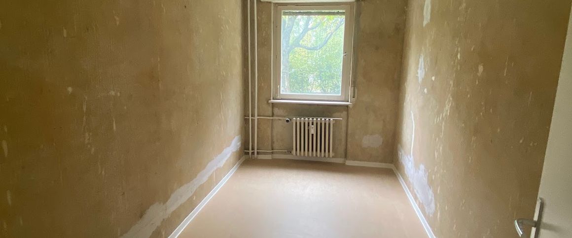 2,5 Zimmerwohnung in Lichterfelde Süd – Selbstrenovierer gesucht - Photo 1