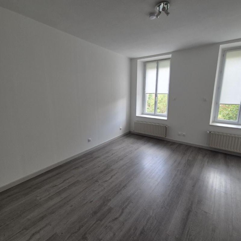 Location Appartement 1 pièce 23m² NANCY 54000 - Photo 1