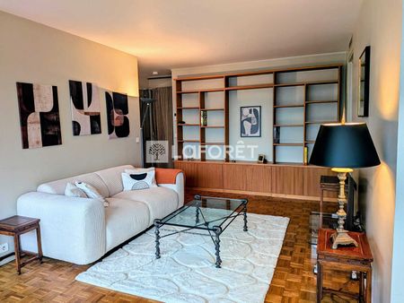 Appartement T3 Paris 14 à louer - Photo 4