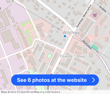 Wynajmę mieszkanie - Photo 1