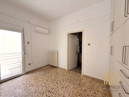 Διαμέρισμα για ενοικίαση Αγία Βαρβάρα Δάφνης (Δάφνη) - Photo 3