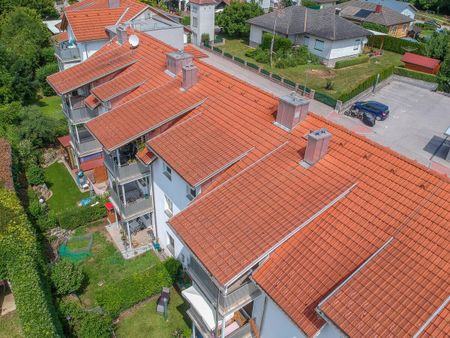 Hafnerbach (bei St. Pölten) - herrliche Maisonette Wohnung mit Garten – ein Traum für jede Familie! - Photo 3