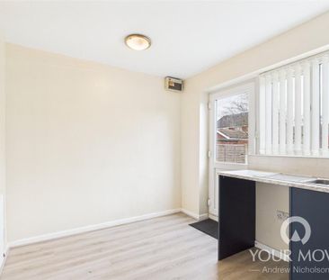 2 bedroom semi-detached house to rent - Photo 6