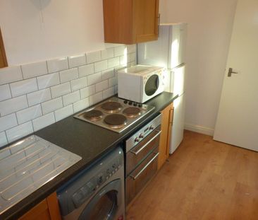 Studio to rent - Photo 4