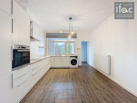 Appartement met 1 slaapkamer en terras in hartje Tervuren - Photo 5