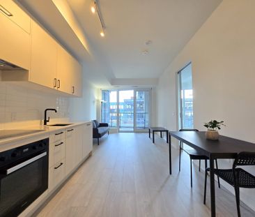 For Lease - 1 Kyle Lowry Road Unit# 231, Toronto, Ontario - Photo 5