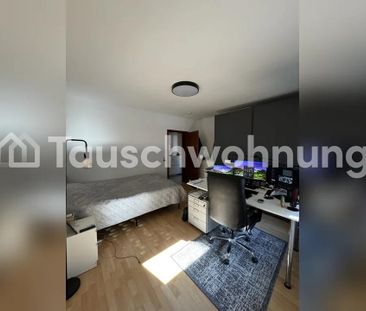 TAUSCHWOHNUNG Möchte meine Wohnung aufgrund der Parkmöglichkeiten t... - Photo 3