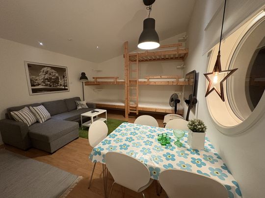 Malmabergsgatan, Västerås - Photo 1