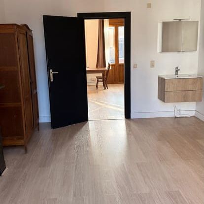 Appartement te huur - Photo 1