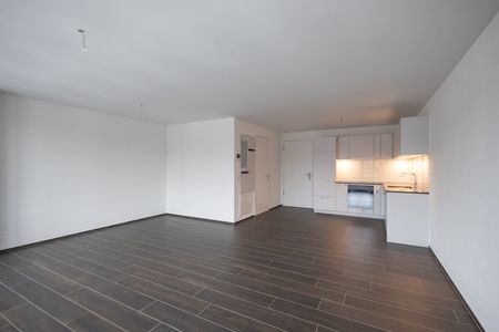 Moderne Neubau 1.5-Zimmerwohnung in Zürich-Oerlikon - Foto 2
