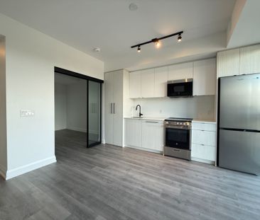 For Lease - 2369 Danforth Avenue Unit# 606, Toronto, Ontario - Photo 3