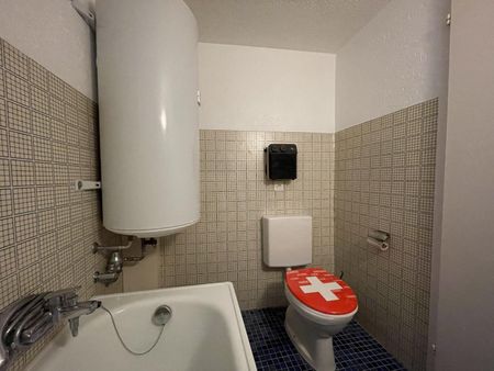 3 Zimmer, 40 m², 2. Stock - Photo 3