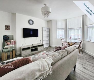 1 bedroom apartment to rent - Photo 2