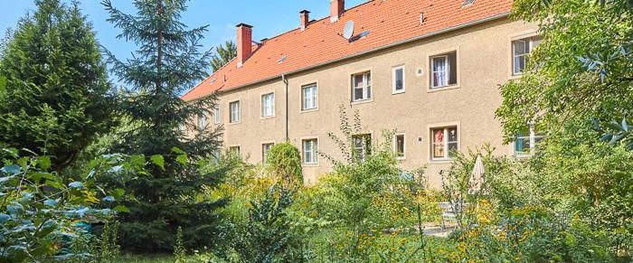 Ruhige und renovierte 1,5 Zimmer - Photo 1